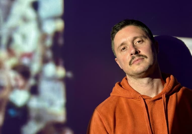 Steven C. on SoundBetter
