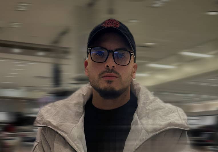 Bebo R. on SoundBetter