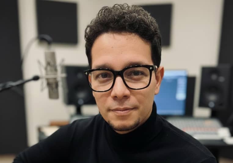 El Royer on SoundBetter