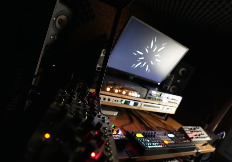 Alex Ironside on SoundBetter