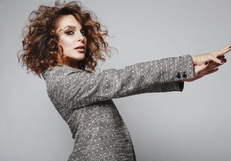 Lara on SoundBetter