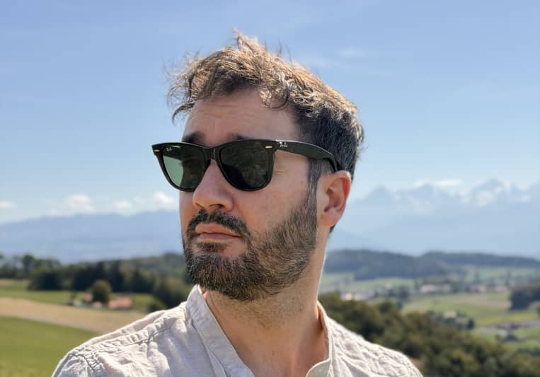 Simon G. on SoundBetter
