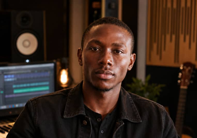 Emmanuel on SoundBetter