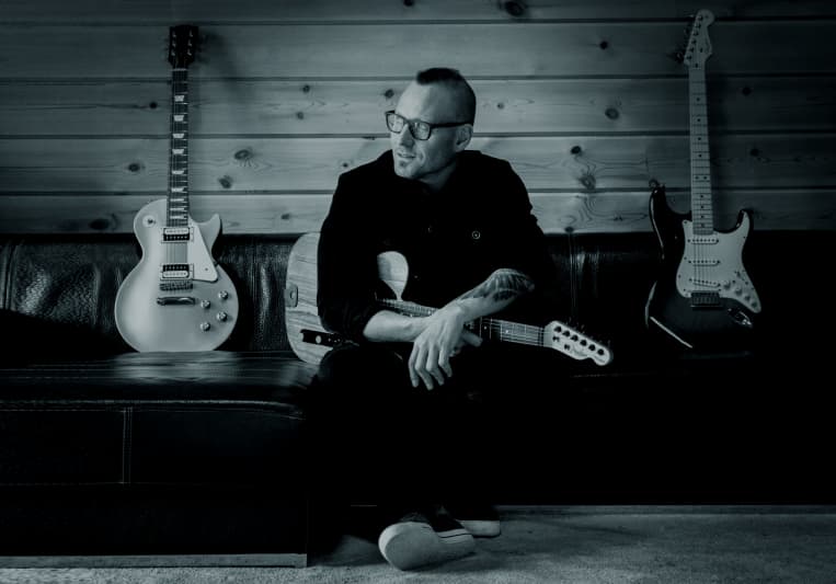 Tony S. on SoundBetter