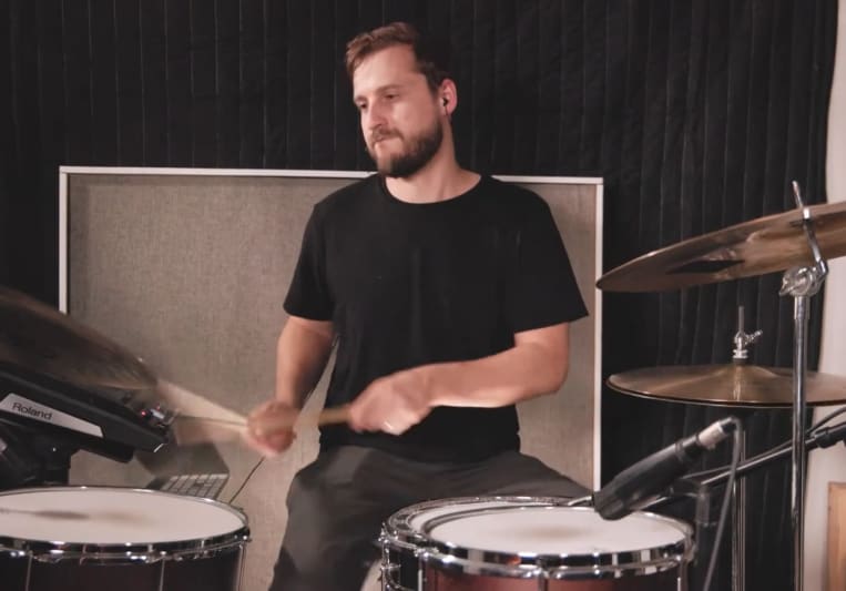 Luke O'Kelley on SoundBetter