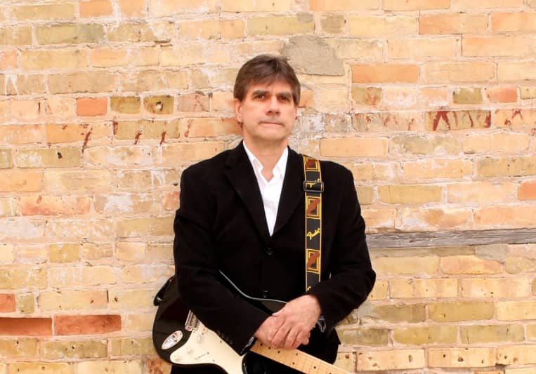 Chris S. on SoundBetter