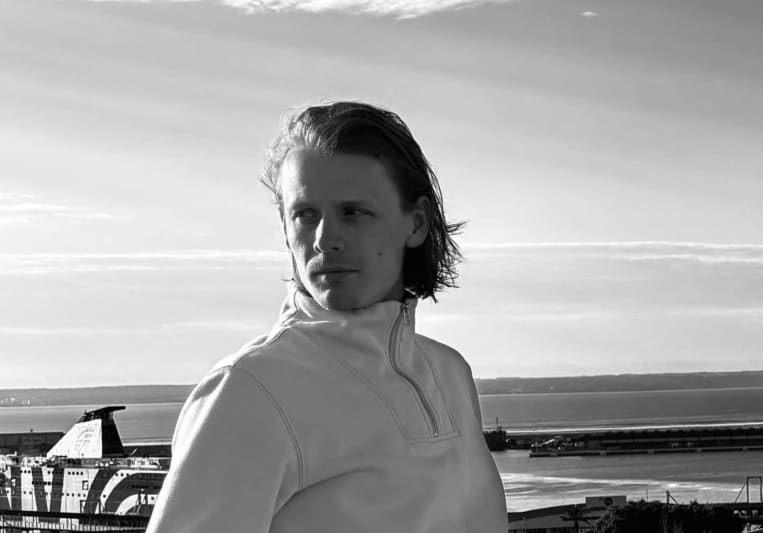 Carl Merlyn on SoundBetter