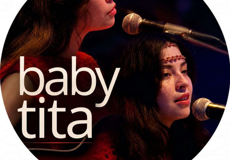 BABY TITA on SoundBetter