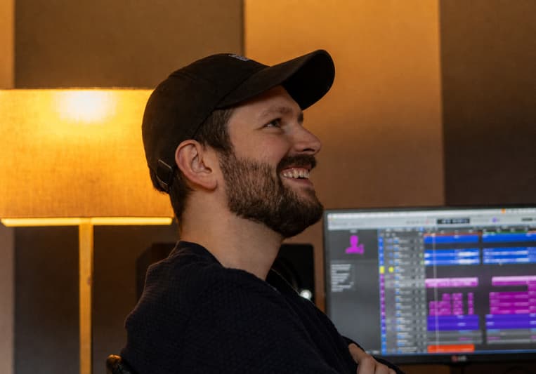 Joseph Watt on SoundBetter