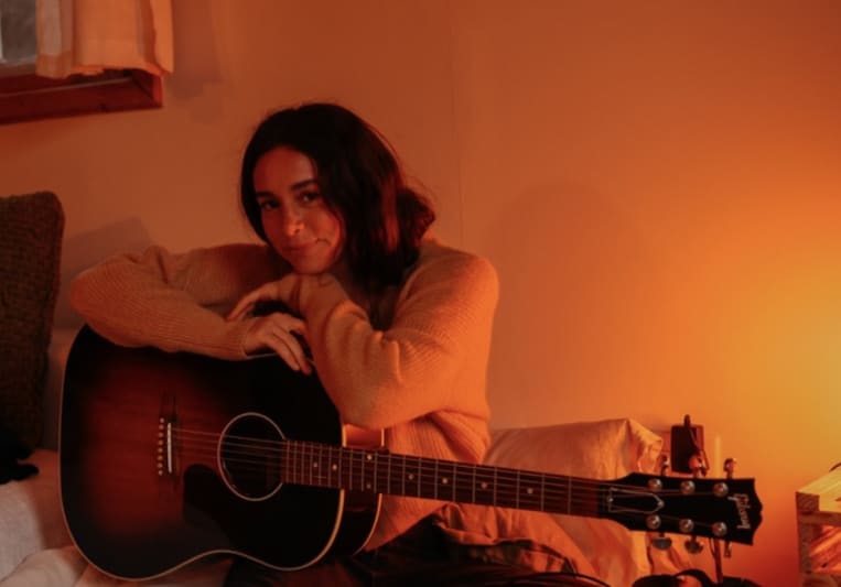 Alyssa G. on SoundBetter