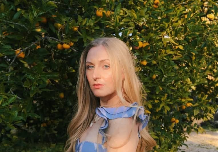 Liv Waters on SoundBetter