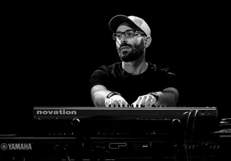 Giuseppe Seccia on SoundBetter
