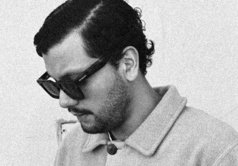 Jesus Araujo on SoundBetter