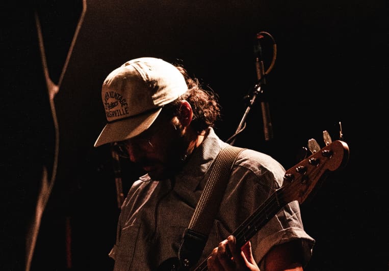 Matt Grosso on SoundBetter