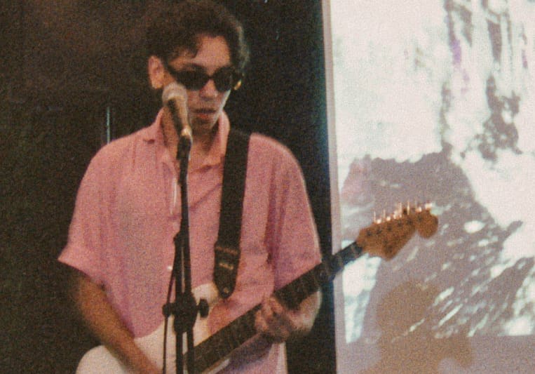Flavio Vitale on SoundBetter