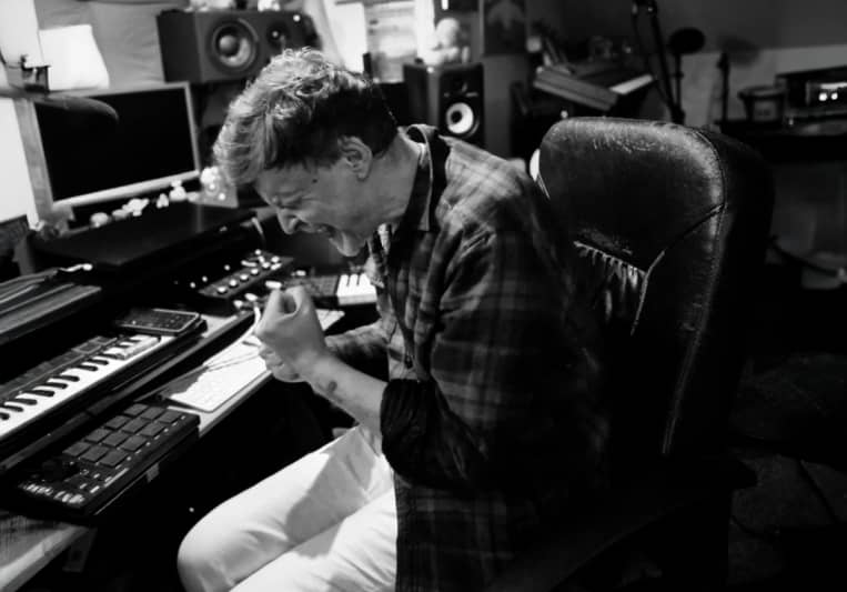 JP Reid on SoundBetter