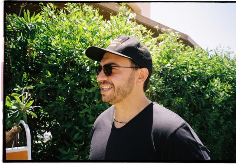 Ray on SoundBetter