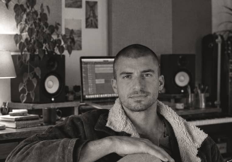 Eaon Gabriel on SoundBetter