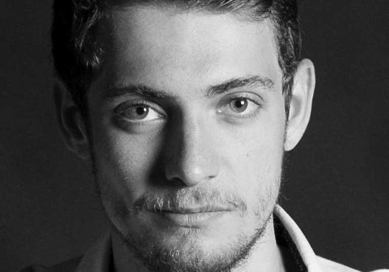 Vincent on SoundBetter