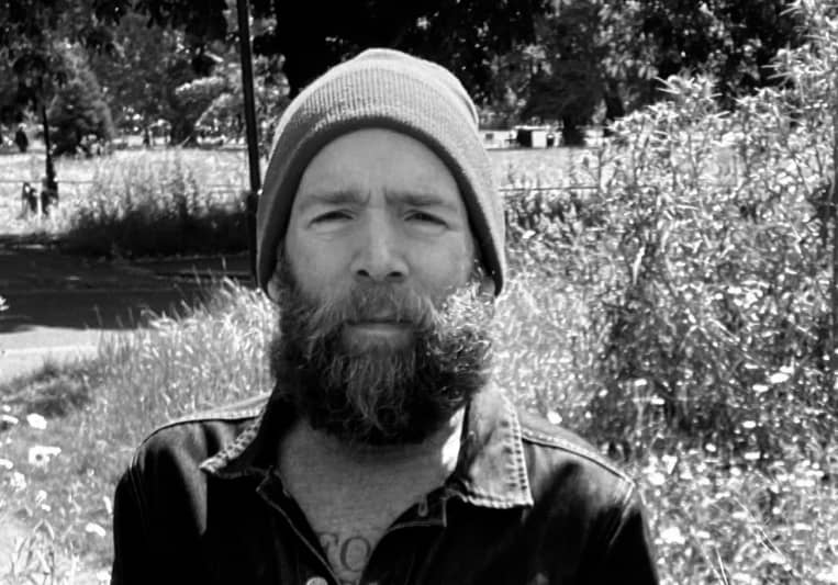 Damian N. on SoundBetter