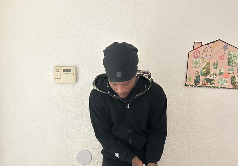 DedeBinLaden on SoundBetter
