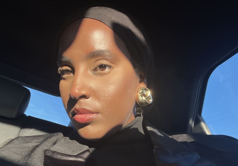 Yusra on SoundBetter
