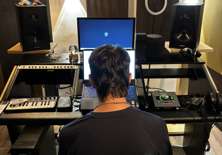 DW5 on SoundBetter