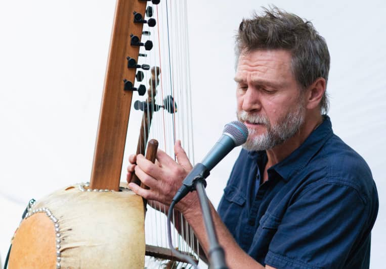 Tom Rossi on SoundBetter
