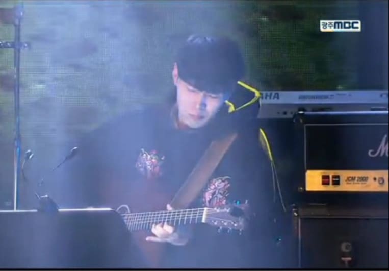 Jihoon Jeon(LED) on SoundBetter