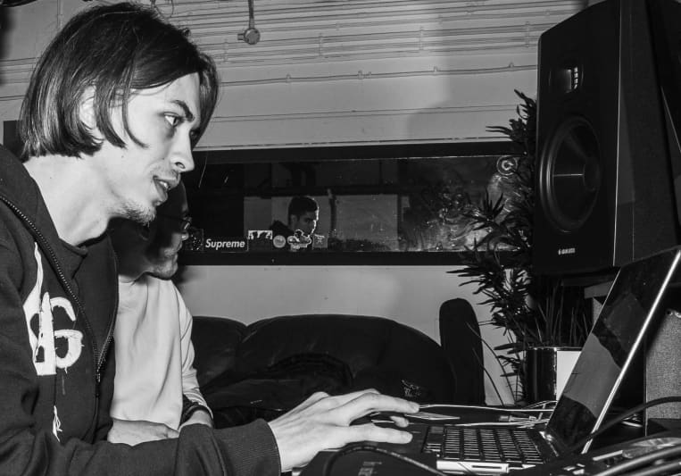 TOFITO BEATS on SoundBetter
