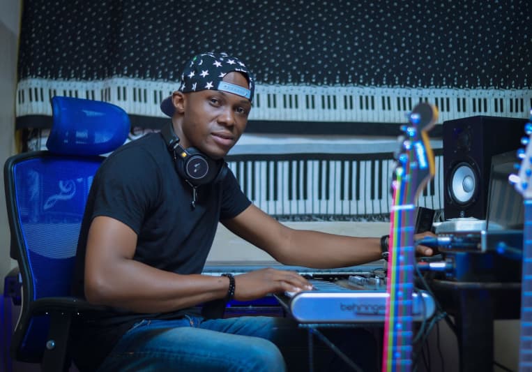 Femi Brooks on SoundBetter