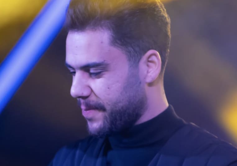 Hussein samah on SoundBetter