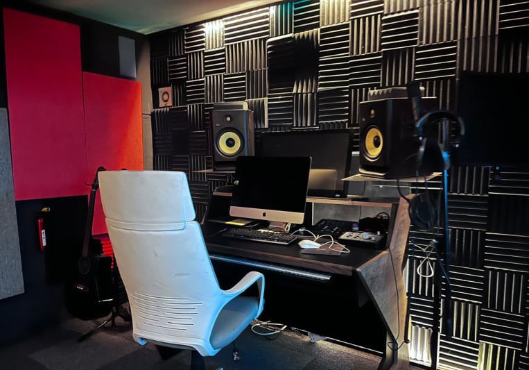 Bes Brassi on SoundBetter