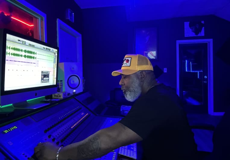 DfG Studios on SoundBetter