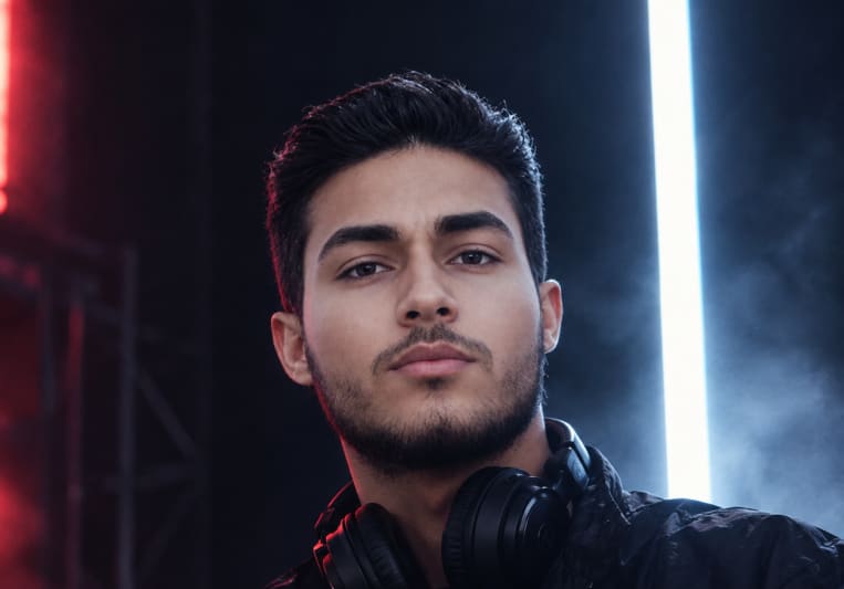 PEROX on SoundBetter