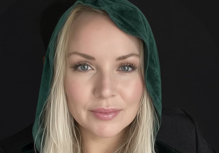 Ingrid Magee Singer on SoundBetter