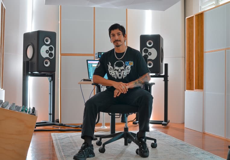 Aaron Roman on SoundBetter