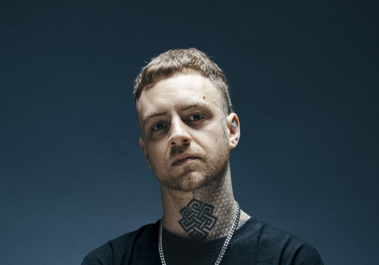 Marc on SoundBetter