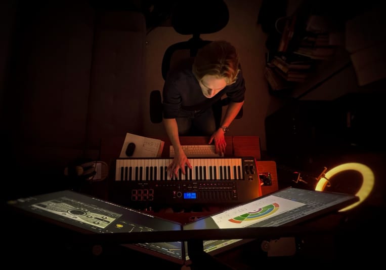 Alex Tranter on SoundBetter