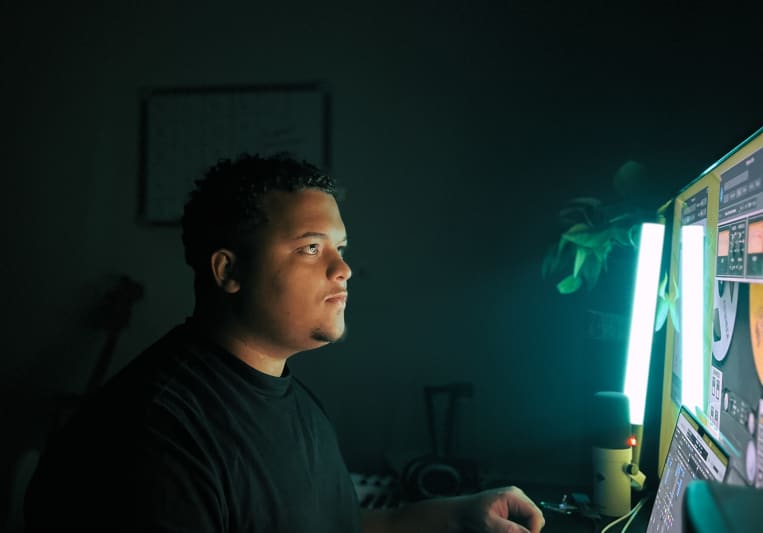 Jambo on SoundBetter