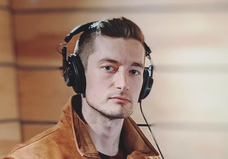 Mitchel G. on SoundBetter