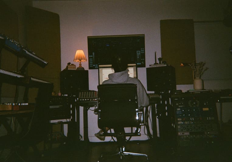 Susanne Phan on SoundBetter