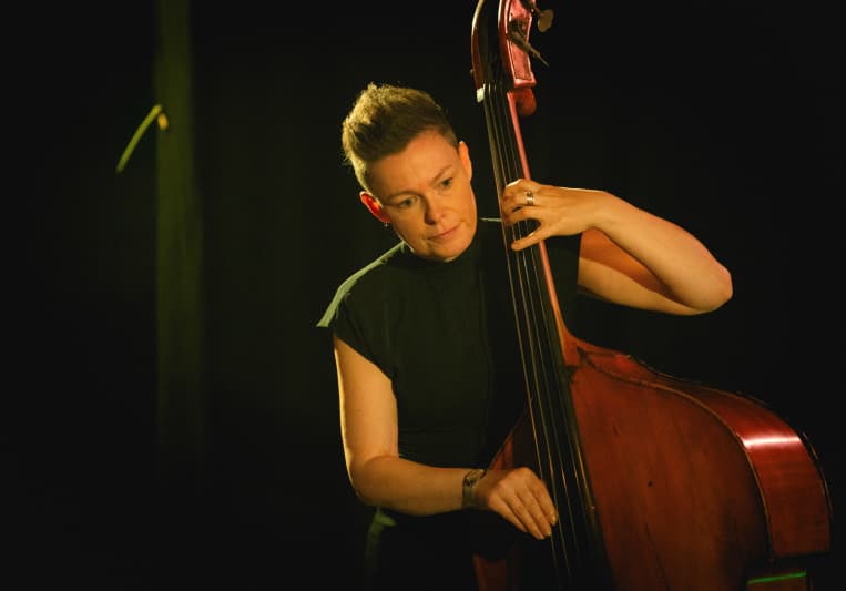 Amy Duncan on SoundBetter