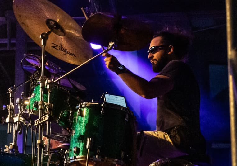Dzenan on SoundBetter