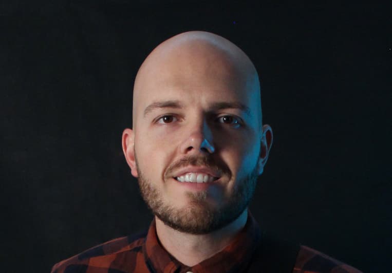 Erick Gerber on SoundBetter