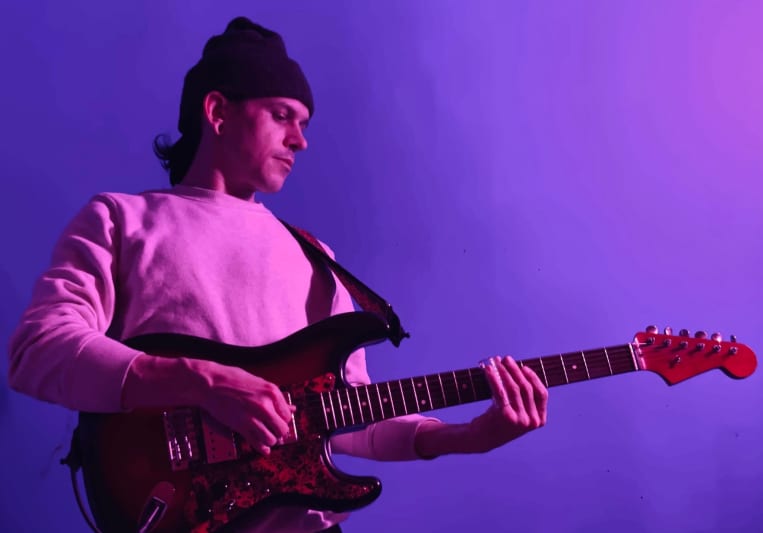 Adam Michael Mucho on SoundBetter