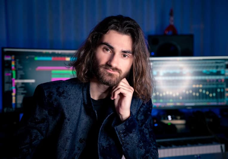 Alex Bertola on SoundBetter