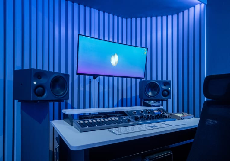 Mod Studios on SoundBetter
