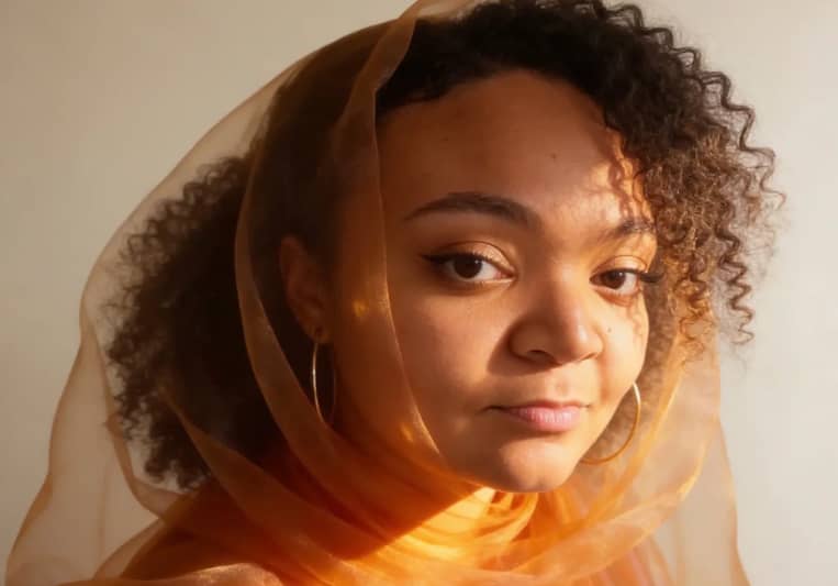Caleena Eleni on SoundBetter
