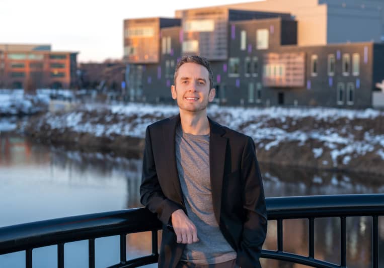 Jason Lieble on SoundBetter